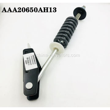 AAA20650AH13 43KN CSB Hitch لمصاعد OTIS Gen2